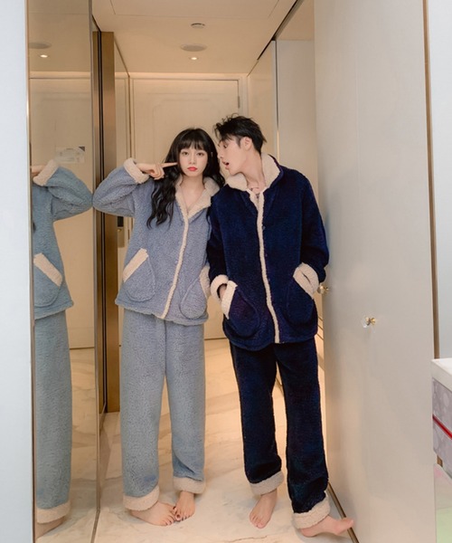 着るマンボウ ルームウェア ユニセックス 着るマンボウ ルームウェア ユニセックス - トップスオンライン