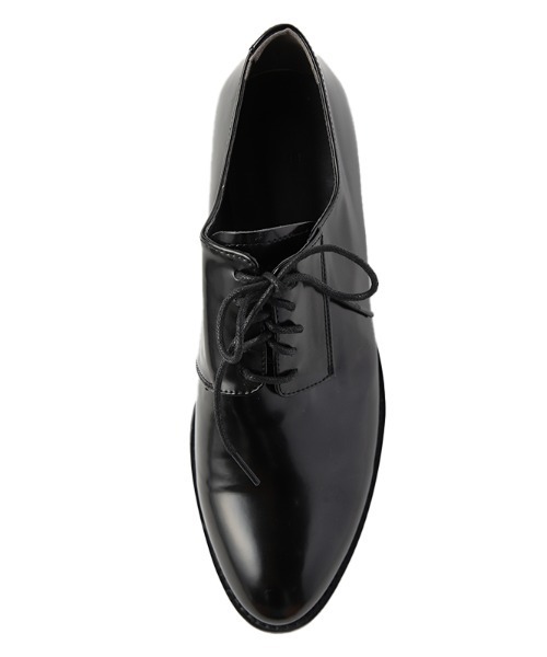ACYM(アシーム)の「Classical flat ローファー(ローファー・レディース・ブラック/ブラウン・SMALL/MEDIUM/LARGE)」の11枚目の写真