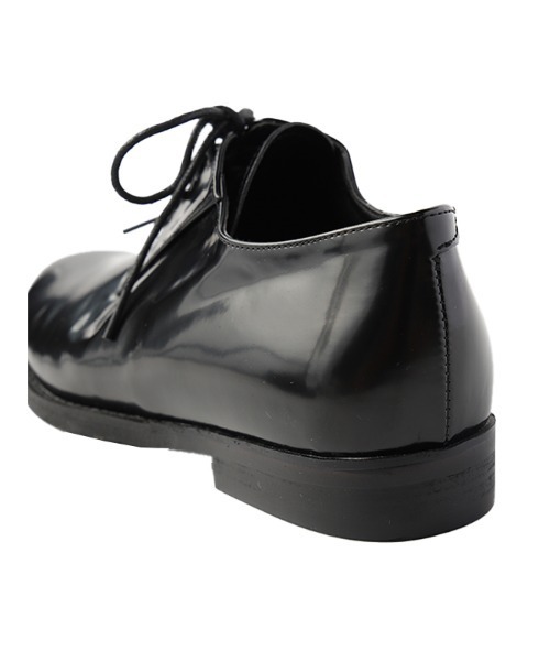 ACYM(アシーム)の「Classical flat ローファー(ローファー・レディース・ブラック/ブラウン・SMALL/MEDIUM/LARGE)」の12枚目の写真