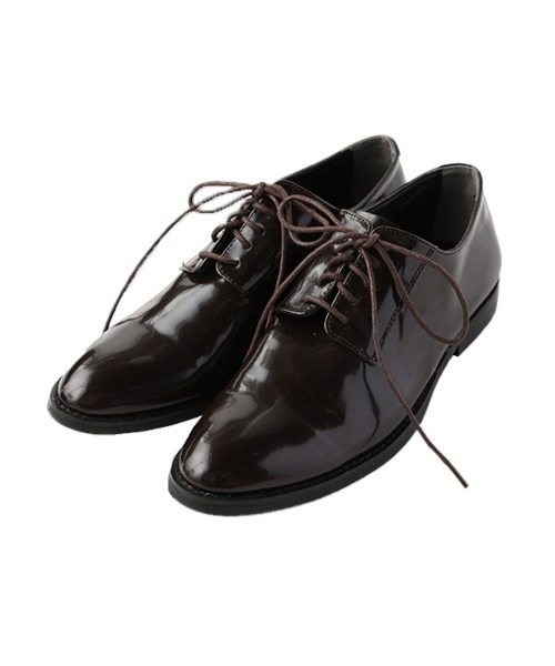 ACYM(アシーム)の「Classical flat ローファー(ローファー・レディース・ブラック/ブラウン・SMALL/MEDIUM/LARGE)」の8枚目の写真