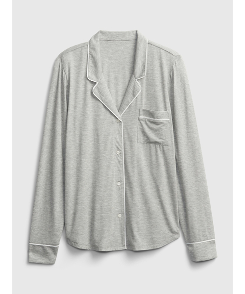 トップス ルームウェア パジャマ トゥルースリープpj Gap ギャップ のファッション モダール