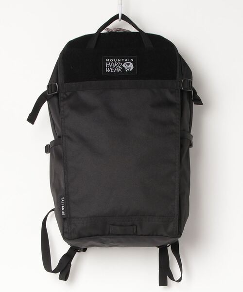 MOUNTAIN HARDWEAR（マウンテンハードウェアー）の「【MOUNTAIN HARDWEAR】タラック30バックパック（バックパック/リュック・メンズ・ブラック/ベージュ/ブルー/ブラック×ブルー・ONE SIZE）」の2枚目の写真