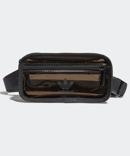セール ウエストバッグ Waistbag アディダスオリジナルス ボディバッグ ウエストポーチ Adidas アディダス のファッション通販 Zozotown