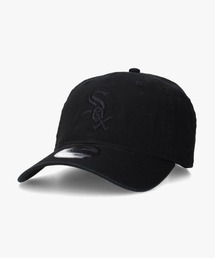 NEW ERA（ニューエラ）の「【NEW ERA】9TWENTY MLB BASEBALL CAP /【ニューエラ】920 ナイントゥエンティ メジャーリーグ ベースボール キャップ（キャップ）」