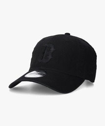 OVERRIDE（オーバーライド）の「【NEW ERA】9TWENTY MLB BASEBALL CAP /【ニューエラ】920 ナイントゥエンティ メジャーリーグ ベースボール キャップ（キャップ）」