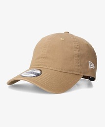 NEW ERA | 【NEW ERA】9TWENTY MLB BASEBALL CAP /【ニューエラ】920 ナイントゥエンティ メジャーリーグ ベースボール キャップ(キャップ)