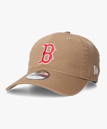 NEW ERA | 【NEW ERA】9TWENTY MLB BASEBALL CAP /【ニューエラ】920 ナイントゥエンティ メジャーリーグ ベースボール キャップ(キャップ)