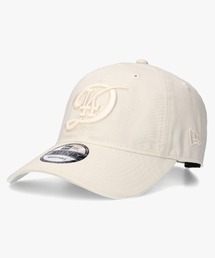 NEW ERA | 【NEW ERA】9TWENTY MLB BASEBALL CAP /【ニューエラ】920 ナイントゥエンティ メジャーリーグ ベースボール キャップ(キャップ)