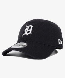 NEW ERA | 【NEW ERA】9TWENTY MLB BASEBALL CAP /【ニューエラ】920 ナイントゥエンティ メジャーリーグ ベースボール キャップ(キャップ)