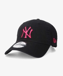 NEW ERA | 【NEW ERA】9TWENTY MLB BASEBALL CAP /【ニューエラ】920 ナイントゥエンティ メジャーリーグ ベースボール キャップ(キャップ)