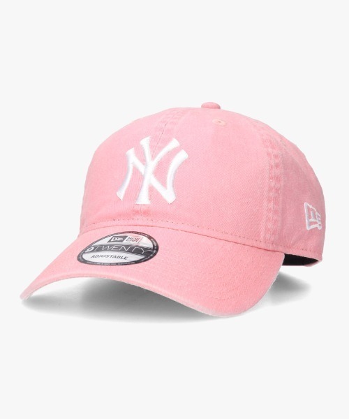 NEW ERA（ニューエラ）のファッション通販 - ZOZOTOWN（カラー：ピンク