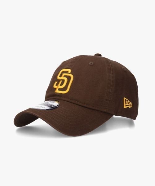 タグ付き新品 ニューエラ NEWERA 9TWENTY ベースボールキャップ 9TWENTY 最大51% 9/28限定 ニューエラ キャップ 帽子 ベース