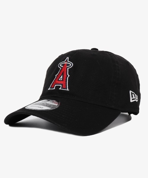 NEW ERA】9TWENTY MLB BASEBALL CAP /【ニューエラ】920 ナイン