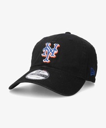 NEW ERA | 【NEW ERA】9TWENTY MLB BASEBALL CAP /【ニューエラ】920 ナイントゥエンティ メジャーリーグ ベースボール キャップ(キャップ)