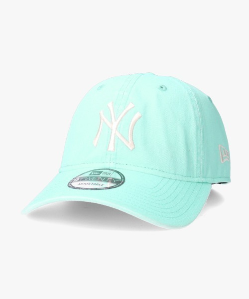 NEW ERA】9TWENTY MLB BASEBALL CAP /【ニューエラ】920 ナイン