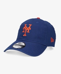 NEW ERA | 【NEW ERA】9TWENTY MLB BASEBALL CAP /【ニューエラ】920 ナイントゥエンティ メジャーリーグ ベースボール キャップ(キャップ)