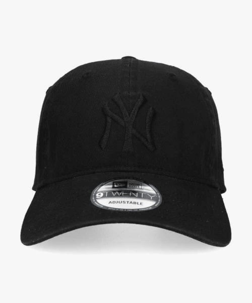 セール】【NEW ERA】9TWENTY MLB BASEBALL CAP /【ニューエラ】920