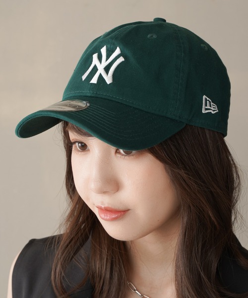 セール】【NEW ERA / ニューエラ】New York Yankees