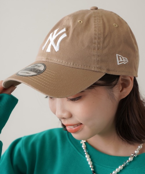 NEW ERA / ニューエラ】New York Yankees・ニューヨーク ヤンキース 