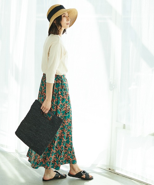 LEPSIM（レプシィム）の「バックルソフトサンダル　925182（サンダル・レディース・ブラック/ダークブラウン/オフホワイト/パイソン・SMALL/MEDIUM/LARGE）」の5枚目の写真