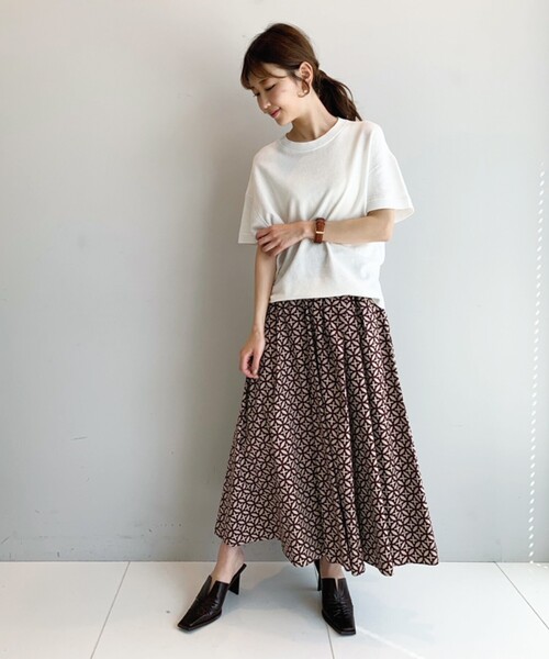 DRESSTERIOR（ドレステリア）の「◇【otonaMUSE5月号掲載
