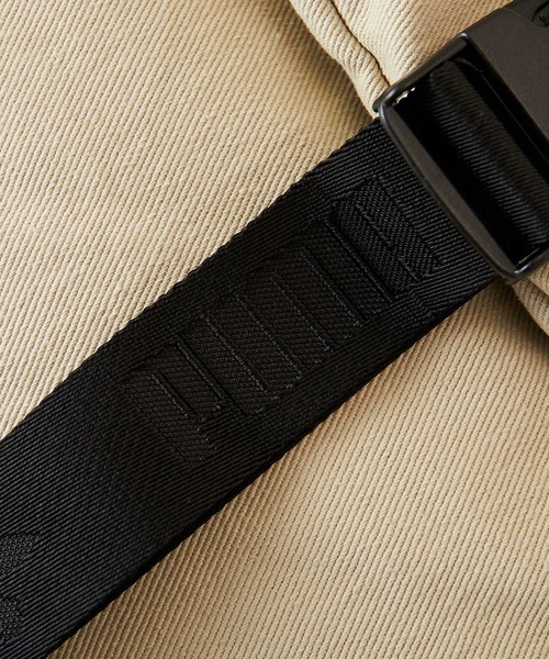 Maison Kitsune（メゾンキツネ）の「【PUMA×MAISON KITSUNE】リュック