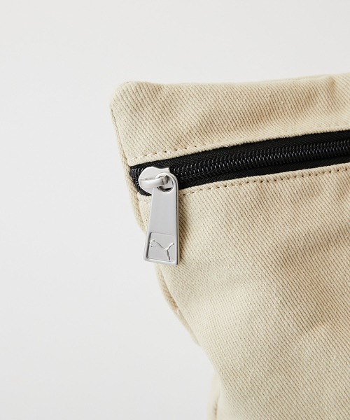 Maison Kitsune（メゾンキツネ）の「【PUMA×MAISON KITSUNE】リュック