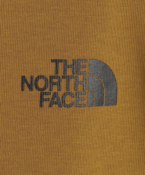 THE NORTH FACE(ザノースフェイス)の「◆【キッズ】THE NORTH FACE(ザノースフェイス)SquareLogoTEE(Tシャツ/カットソー・キッズ・ベージュ/ホワイト/ブラック・120cm/110cm/100cm/130cm)」の20枚目の写真