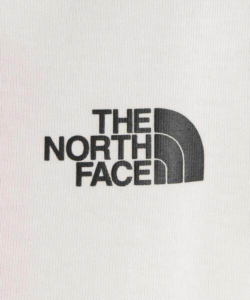 THE NORTH FACE(ザノースフェイス)の「◆【キッズ】THE NORTH FACE(ザノースフェイス)SquareLogoTEE(Tシャツ/カットソー・キッズ・ベージュ/ホワイト/ブラック・120cm/110cm/100cm/130cm)」の12枚目の写真