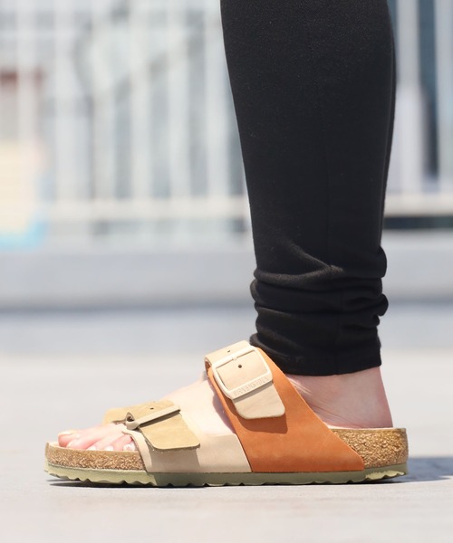 セール Birkenstock ビルケンシュトック Split Birkenstock ビルケンシュトック のファッション コンフォートサンダル スライドサンダル サンダル ビルケンシュトック Birkenstock ビルケンシュトック のサンダル Birkenstock Arizona 楽天ランキング1