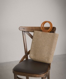 Andemiu | ブレードリングトート948935(ショルダーバッグ)