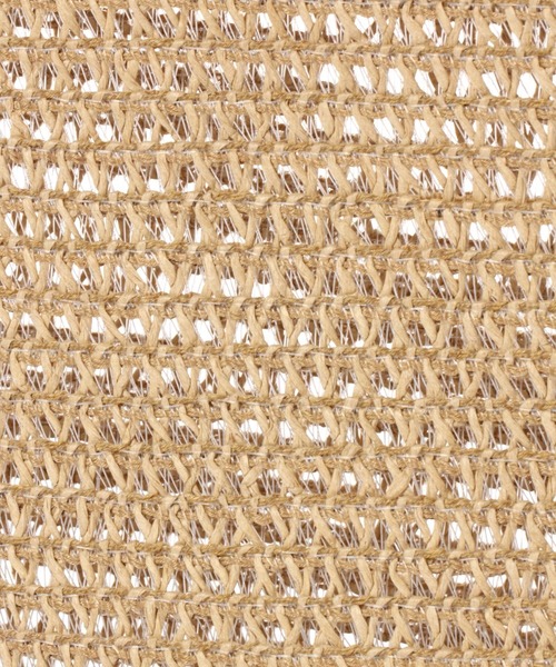 Andemiu（アンデミュウ）の「ブレードリングトート948935（ショルダーバッグ・レディース・グレー/オフホワイト・FREE）」の19枚目の写真