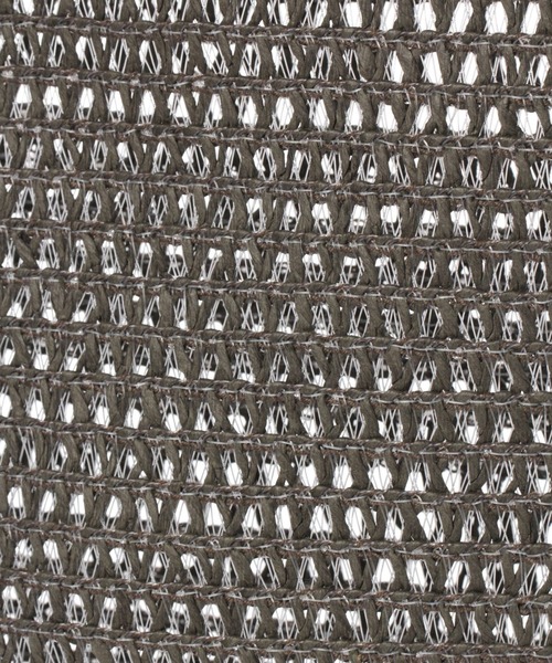 Andemiu（アンデミュウ）の「ブレードリングトート948935（ショルダーバッグ・レディース・グレー/オフホワイト・FREE）」の20枚目の写真