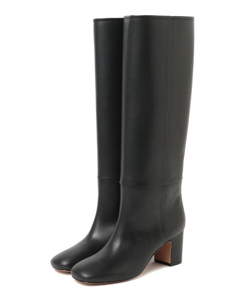 Demi-Luxe BEAMS（デミルクス ビームス）の「PELLICO / APEMA ロングブーツ（ブーツ・レディース・ブラック/ベージュ・38/36/37/36.5/37.5）」の2枚目の写真