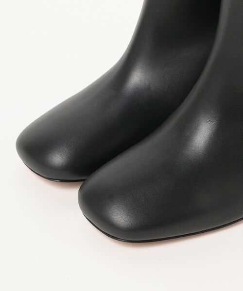 Demi-Luxe BEAMS（デミルクス ビームス）の「PELLICO / APEMA ロングブーツ（ブーツ・レディース・ブラック/ベージュ・38/36/37/36.5/37.5）」の10枚目の写真
