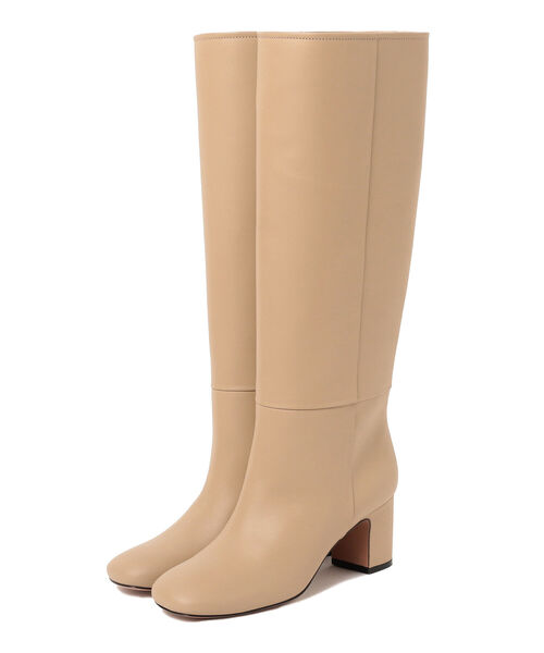 Demi-Luxe BEAMS（デミルクス ビームス）の「PELLICO / APEMA ロングブーツ（ブーツ・レディース・ブラック/ベージュ・38/36/37/36.5/37.5）」の16枚目の写真