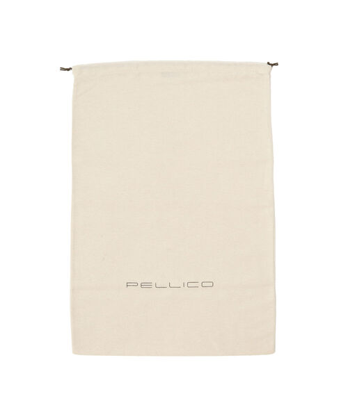 Demi-Luxe BEAMS（デミルクス ビームス）の「PELLICO / APEMA ロングブーツ（ブーツ・レディース・ブラック/ベージュ・38/36/37/36.5/37.5）」の9枚目の写真