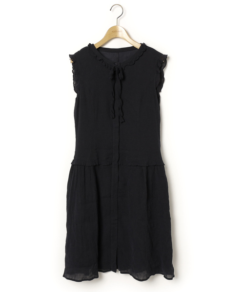 ブランド古着 ノースリーブワンピース ワンピース Rene ルネ のファッション通販 Zozoused