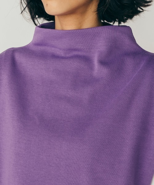 ダブルスタンダードクロージング　リブダブルフェイスベスト DOUBLE STANDARD CLOTHING（ダブルスタンダードクロージング）の
