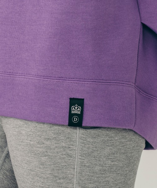 ダブルスタンダードクロージング　リブダブルフェイスベスト DOUBLE STANDARD CLOTHING（ダブルスタンダードクロージング）の
