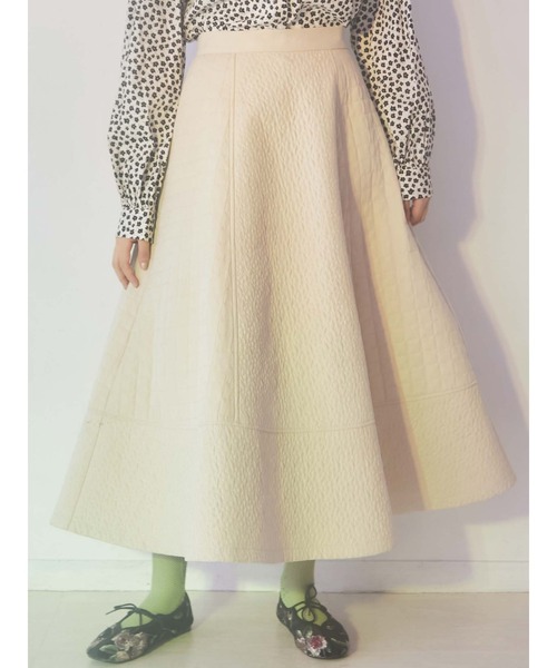 merry jenny（メリージェニー）の「flower刺繍リボンフラットシューズ（その他シューズ・レディース・ブラック/グリーン/ボルドー・MEDIUM/LARGE）」の17枚目の写真