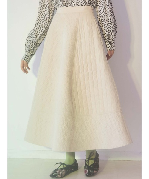 merry jenny（メリージェニー）の「flower刺繍リボンフラットシューズ（その他シューズ・レディース・ブラック/グリーン/ボルドー・MEDIUM/LARGE）」の18枚目の写真