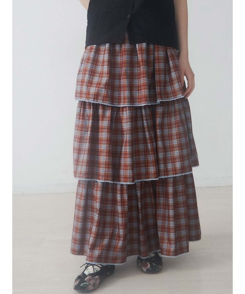 merry jenny（メリージェニー）の「flower刺繍リボンフラットシューズ（その他シューズ・レディース・ブラック/グリーン/ボルドー・MEDIUM/LARGE）」の22枚目の写真