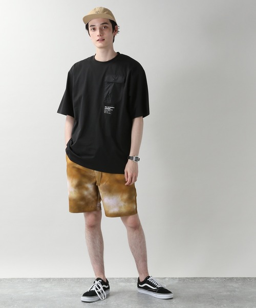 RAGEBLUE（レイジブルー）の「リフレクタージェットキャップ/955481（キャップ・メンズ・ブラック/ベージュ/オレンジ・FREE）」の7枚目の写真