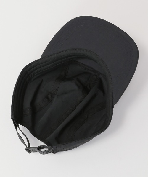 RAGEBLUE（レイジブルー）の「リフレクタージェットキャップ/955481（キャップ・メンズ・ブラック/ベージュ/オレンジ・FREE）」の16枚目の写真