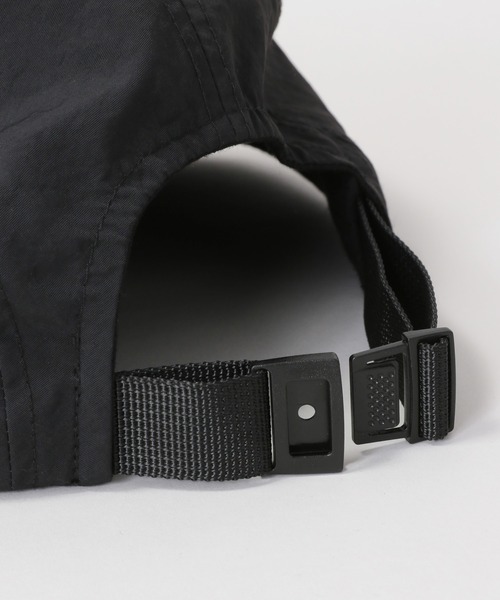 RAGEBLUE（レイジブルー）の「リフレクタージェットキャップ/955481（キャップ・メンズ・ブラック/ベージュ/オレンジ・FREE）」の17枚目の写真