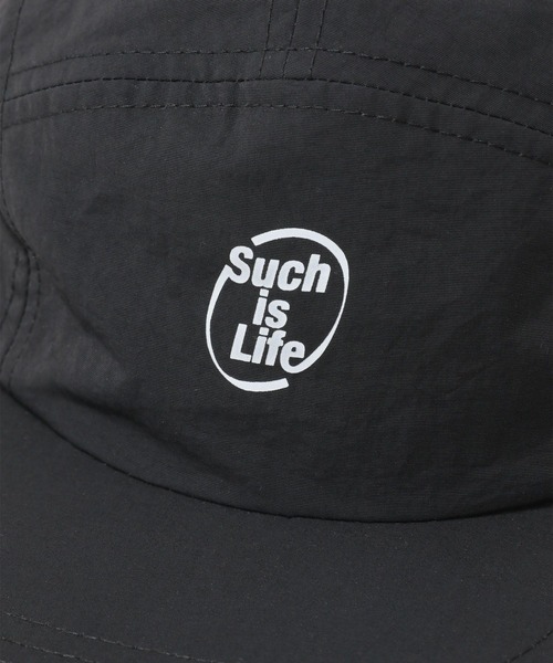 RAGEBLUE（レイジブルー）の「リフレクタージェットキャップ/955481（キャップ・メンズ・ブラック/ベージュ/オレンジ・FREE）」の18枚目の写真