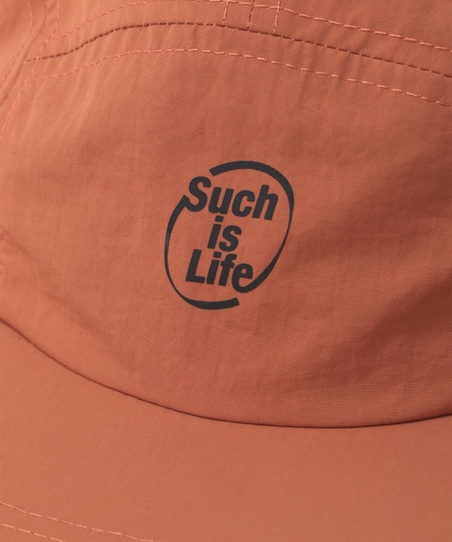 RAGEBLUE（レイジブルー）の「リフレクタージェットキャップ/955481（キャップ・メンズ・ブラック/ベージュ/オレンジ・FREE）」の19枚目の写真