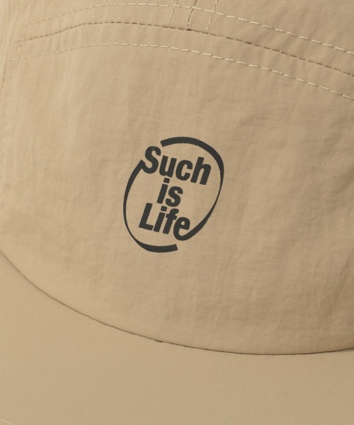 RAGEBLUE（レイジブルー）の「リフレクタージェットキャップ/955481（キャップ・メンズ・ブラック/ベージュ/オレンジ・FREE）」の20枚目の写真