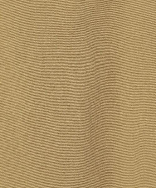 coen（コーエン）の「2タックワイドテーパードパンツ（その他パンツ・メンズ・ブラック/ベージュ/ホワイト・LARGE/X-LARGE/SMALL/MEDIUM）」の12枚目の写真